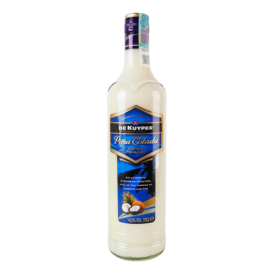 Лікер De Kuyper Pina Colada 14,5% 0,7л