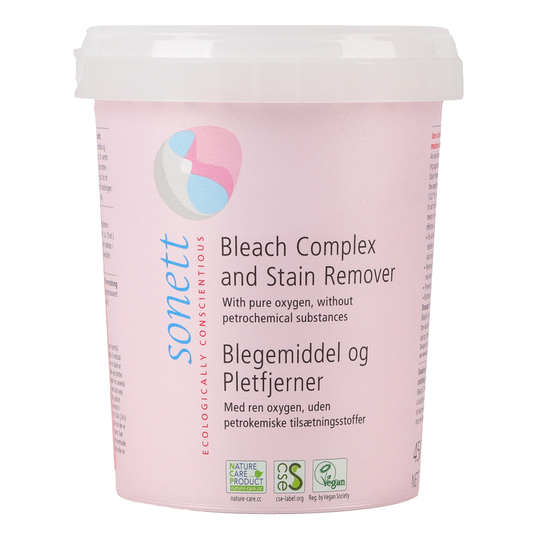 Вiдбiлювач органiч.концентр. Sonett 450г