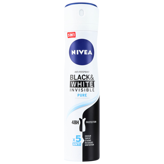 Дезодорант Nivea д/ж.In.P.Зах.с.а/п150мл