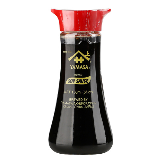 Соус Yamasa Fancy Grade Soy sause 150г