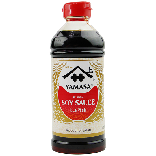 Соус Yamasa Fancy Grade Soy sause 500г