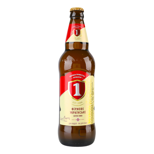 Пиво св.ППБ Бочкове 4,3% 0,5л с/п