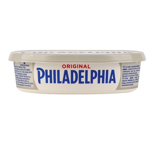 Сир Філадельфія 61% Philadelphia 175г