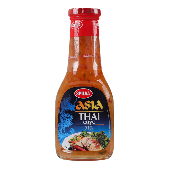 Соус Азія Тайській Spilva с/б 310г