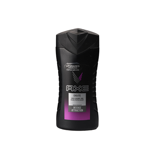 Гель для душу Axe Ексайт 250мл