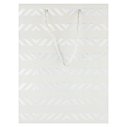 Пакет д/подар.середній абстракт.Happycom