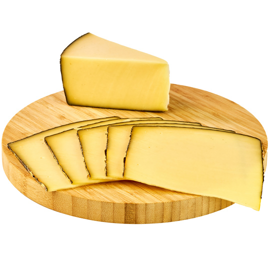 Сир Добродар Звенигора 50% ваг