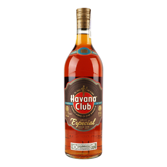 Ром Нavana Сlub Аnejo Еspecial 40% 1л