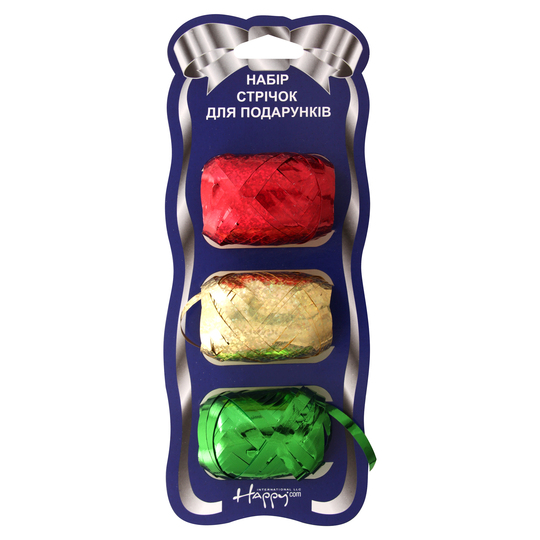 Стрічка К.д/озд.CDP153T Bercor в ас.3шт