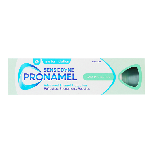 Зубна паста Sensodyne Pronamel 75мл