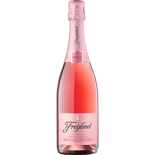 Вино іг.Freixenet Cava р/брют 11,5%0,75л