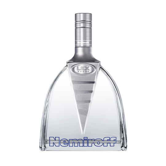 Горілка Nemiroff Lexx 40% 0,5л