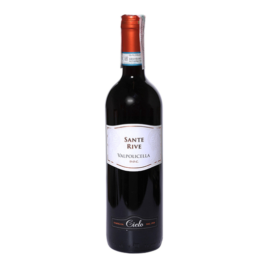 Вино ч.сух.Famiglia CieL.Valp.12% 0,75л