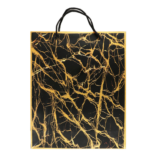 Пакет д/подар.великий абстракт.Happycom