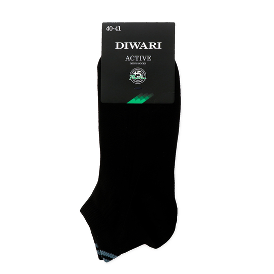 Шкарпетки чол.Conte A.кор.р.25 018 чор.