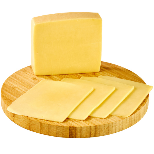 Сир 45% Комо Голландія ваг
