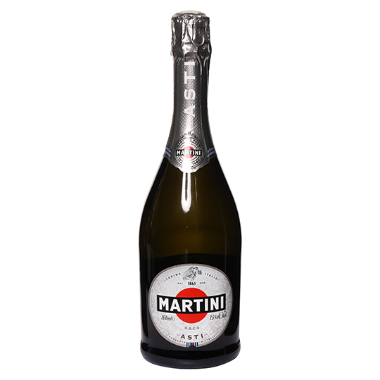 Вино іг.Martini Asti б/сол 7,5%0,75л