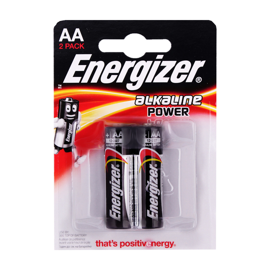 Батарейка З.Energizer Base AA lr6 Fsb2