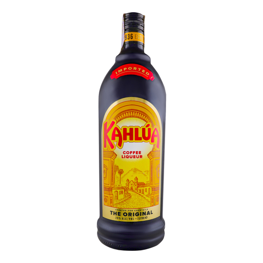 Лікер Kahlua 20% 1л