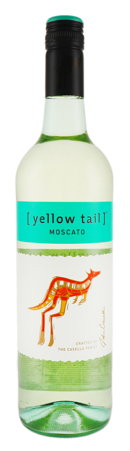 Вино Yellow Tail Mosc.б/н.сол7,5%0,75л