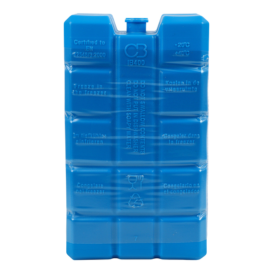 Акумулятор хол.Купман 2*400 B07350350