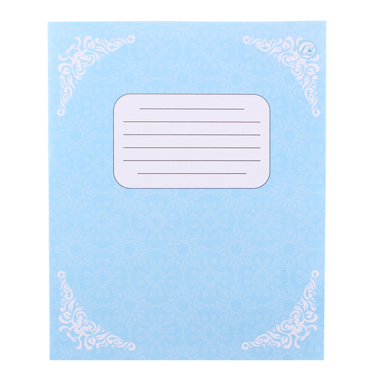 Зошит Тетрада 24арк.лін.Фон офсет 49095