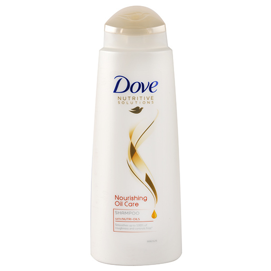 Шампунь Dove Хеа Терапі Жив.догляд 400мл