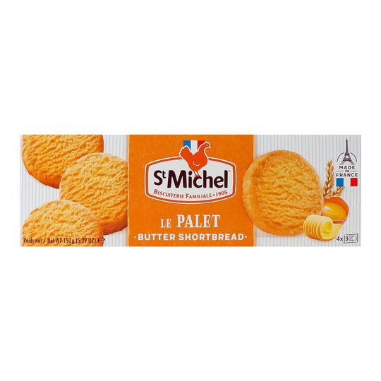 Печиво St Michel пісочне Roudor 150г