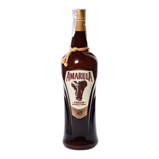 Лiкер Amarula Cream&Marula Fruit 17% 1л