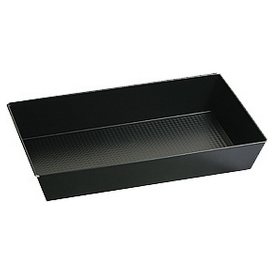 Форма д/випіч.антиприг.гофр.дном Snb28см