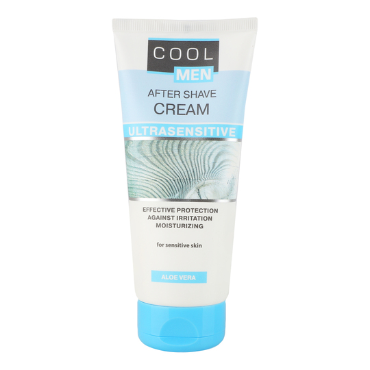 Крем п/гол.Cool Men Ultrasensitive 200мл