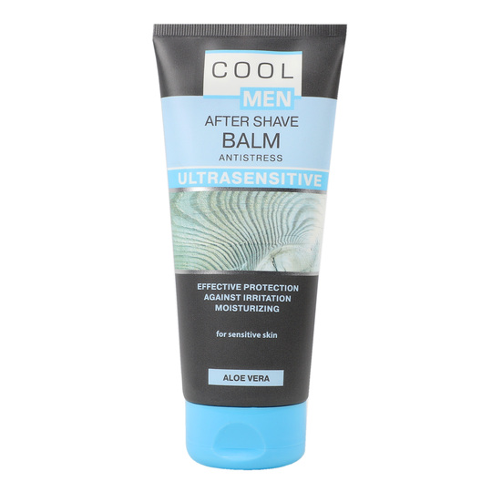 Бальзам п/гол.Cool Men Ultrasen.200мл