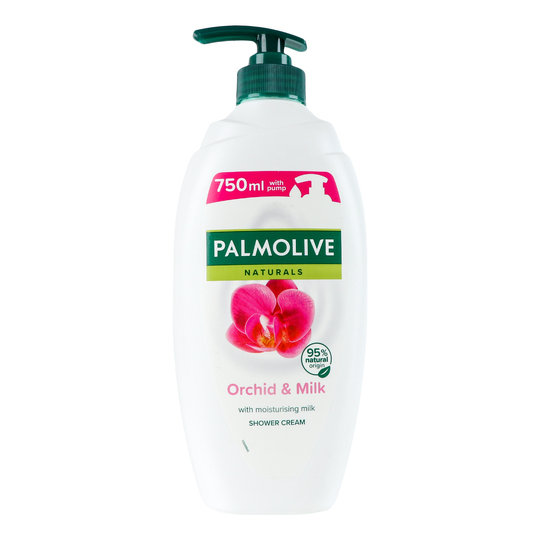 Гель д/д Орхідея та Мол. Palmolive 750мл