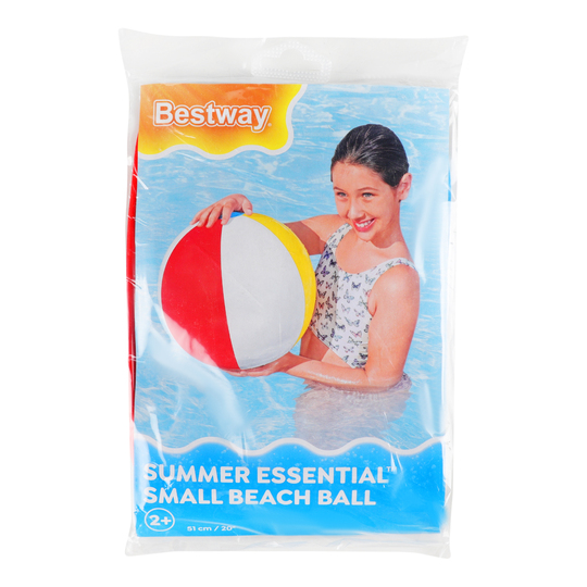 М'яч надувний BestWay 51см