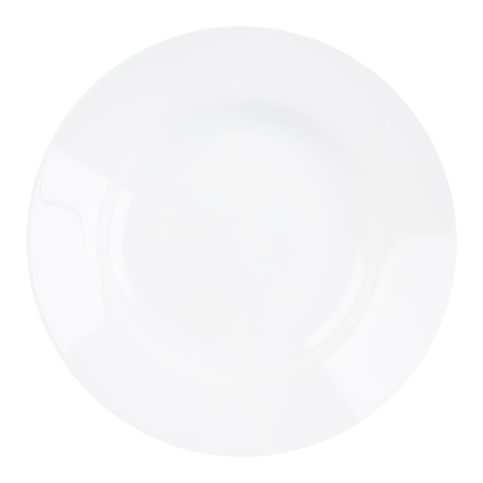 Тарілка супова біл.LuminarcEveryday22см