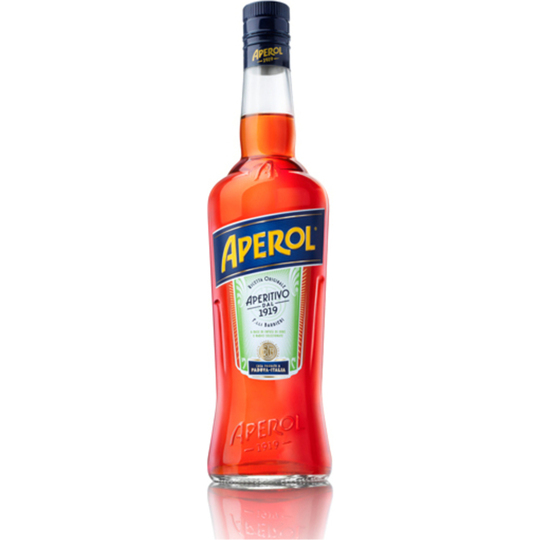 Напій алк.Aperol Aperitivo 11% 1л