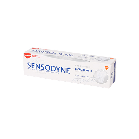 Зубна паста Sensodyne Відн.зах.від.75мл