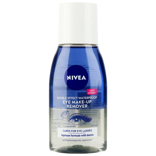 Засіб д/зн.вод.мак.з оч.Nivea П.Еф.125мл