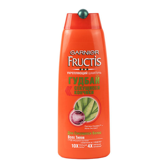 Шампунь Garnier Fructis Гудб.пос.к.250мл