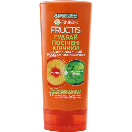Бальзам-оп.Garnier Fructis Гуд.п.к.200мл