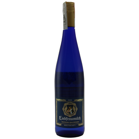 Вино St.Ursula Liebfraum.б/нсол9,5%0,75л