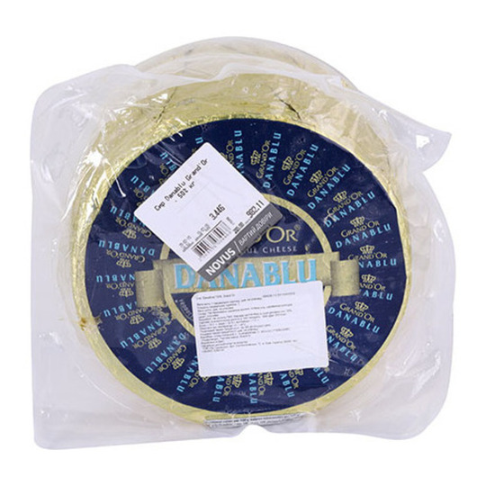 Сир Danablu Grand’Or 50% ваг