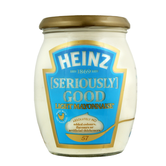 Соус соєвий Heinz Класичний 150мл