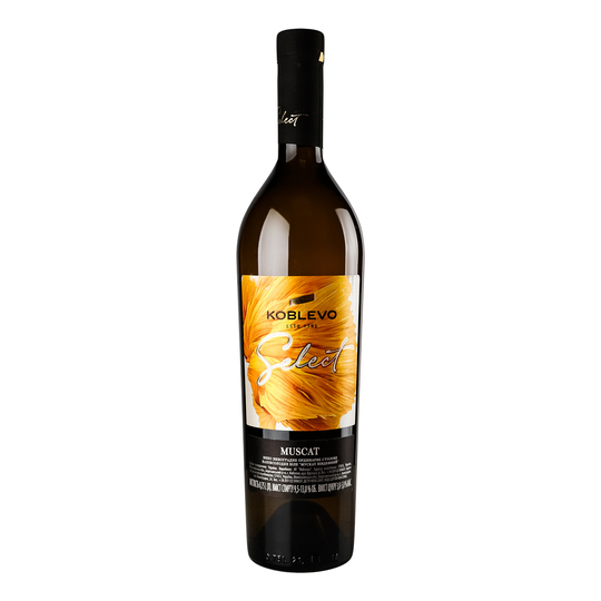 Вино 0,75л б.н/сол.Коблево Сел.Мус.Півд.