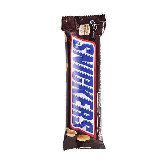 Батончик Snickers 50г