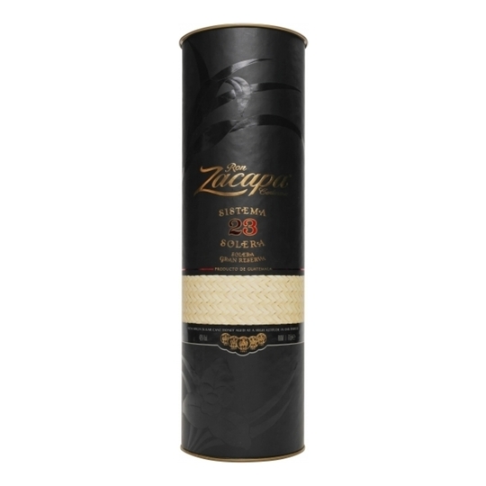 Ром Zacapa Centenario 23р.40% 0,7л п/у