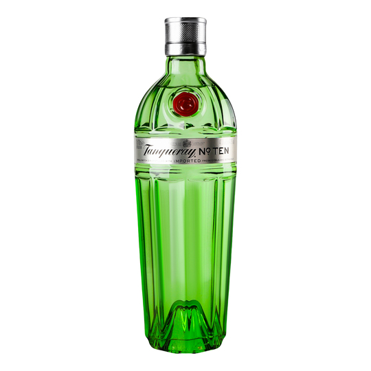 Джин Tanqueray № TEN 47,3% 0,7л