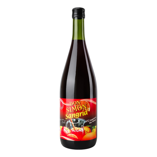 Вино 1л ч.н/сол.ар.Don Simon Sangria