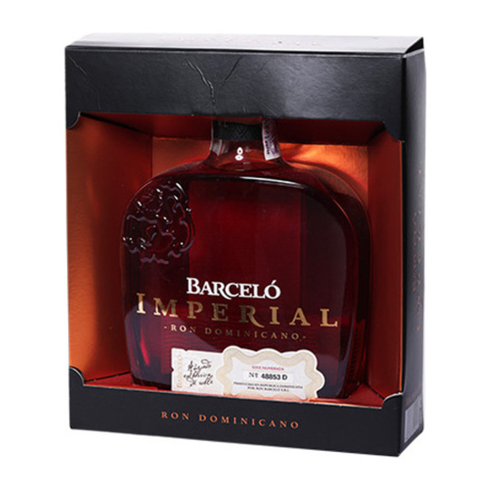 Ром Ron Barcelo Imperial 38% 0,7л