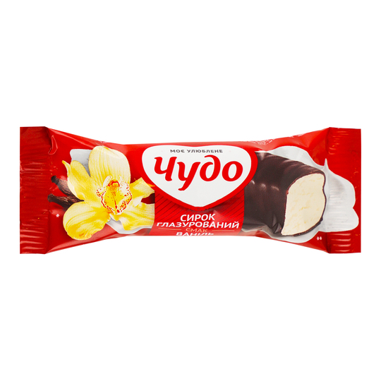 Сирок глаз.15% Чудо зі смаком ванілі 36г